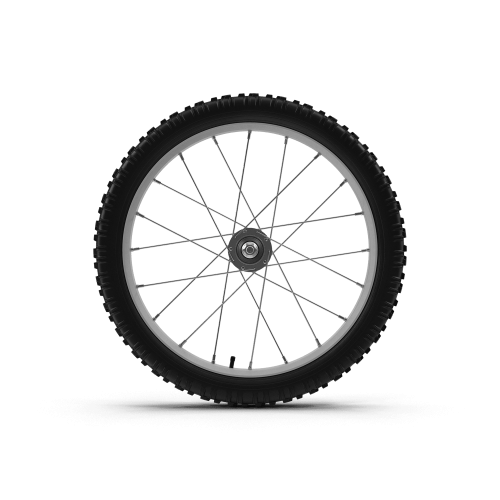Mountain Bike Wheel 03