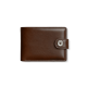 Brown Large Wallet