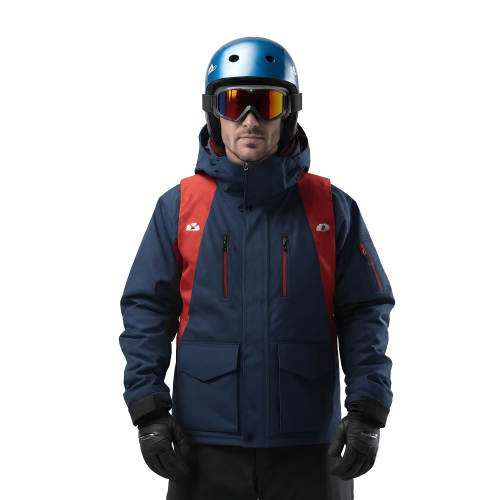 Ski Jacket 06