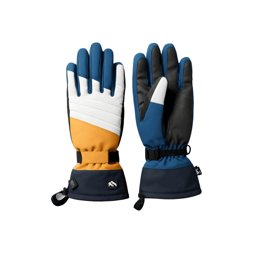 Ski Gloves 01