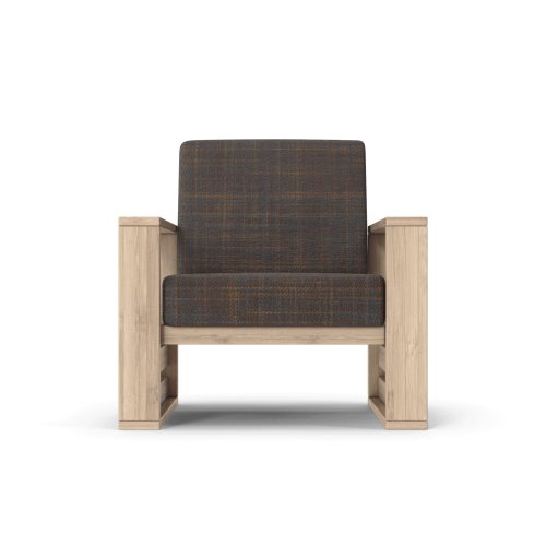 Patio Chair 01
