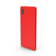 Red Smartphone