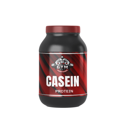Advanced Casein Protein