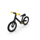 Black Balance Bike