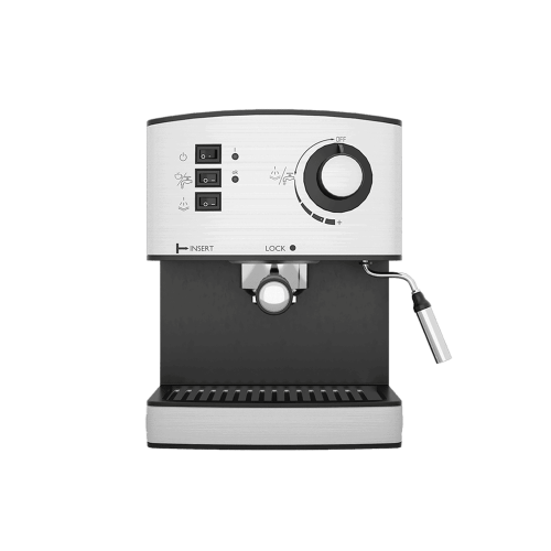 Espresso Machine 02