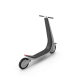 Modern E-Scooter