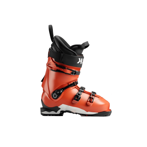 Ski Boots 02