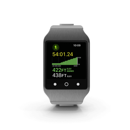 Casual Smart Watch