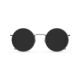 Round Scoped Sunglasses