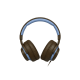 Over-Ear Wired Headphones