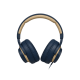 Over-Ear Wired Headphones