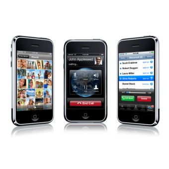 iPhone